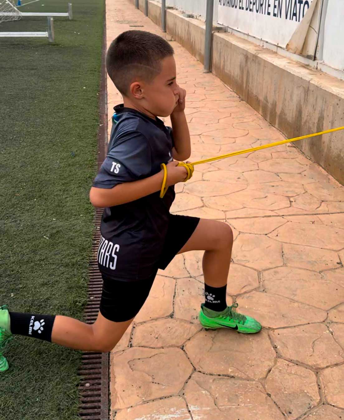 entrenamiento-goma